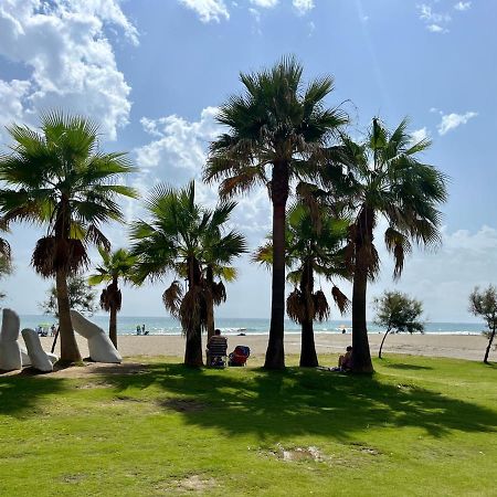 Terrace By The Sea By Gms Apartamentos Fuengirola Luaran gambar
