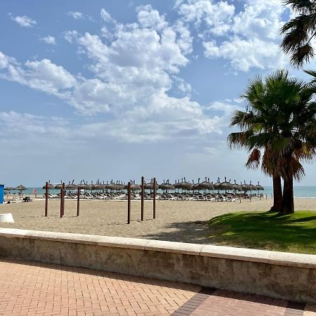 Terrace By The Sea By Gms Apartamentos Fuengirola Luaran gambar