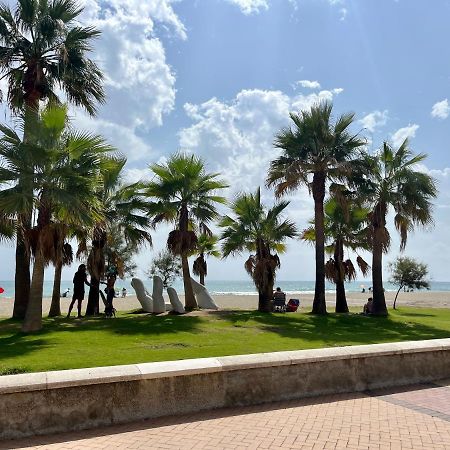 Terrace By The Sea By Gms Apartamentos Fuengirola Luaran gambar